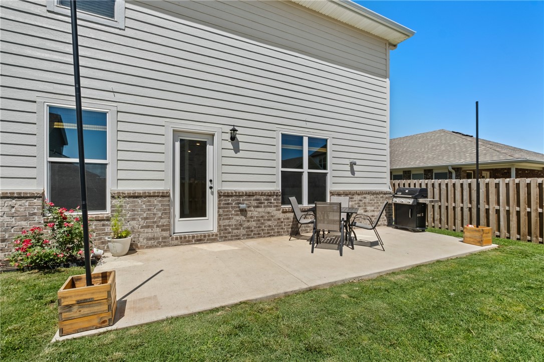 Prairie Brook - Residential