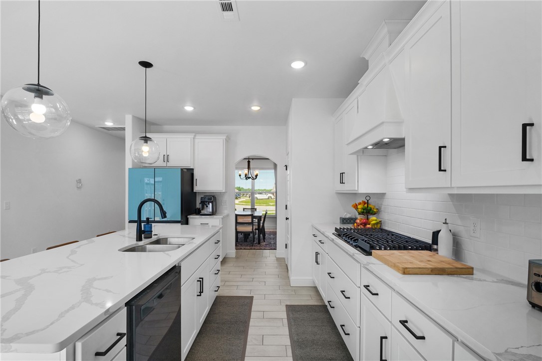 Prairie Brook - Residential