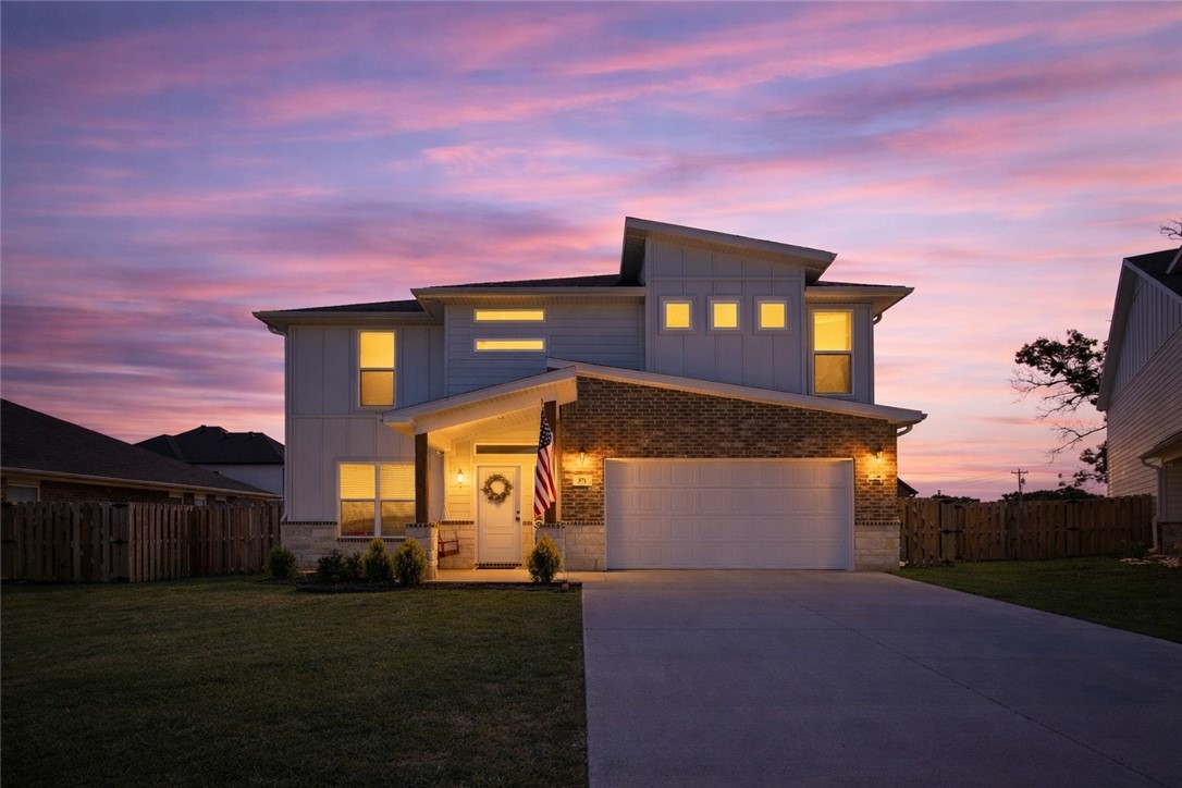 Prairie Brook - Residential