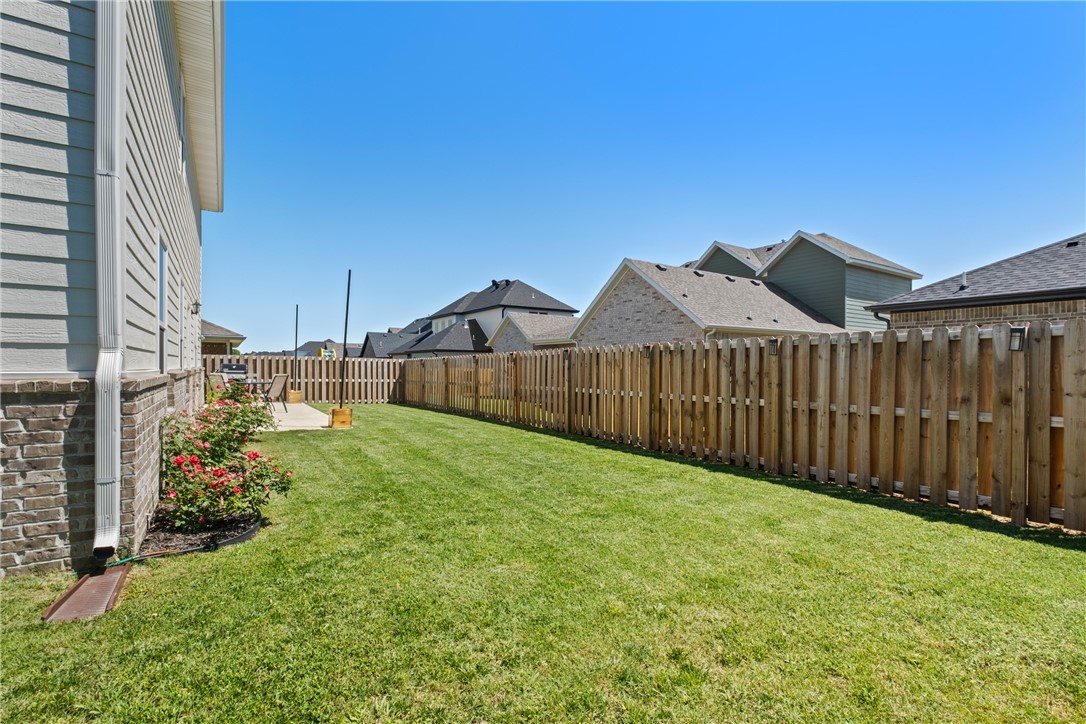 Prairie Brook - Residential