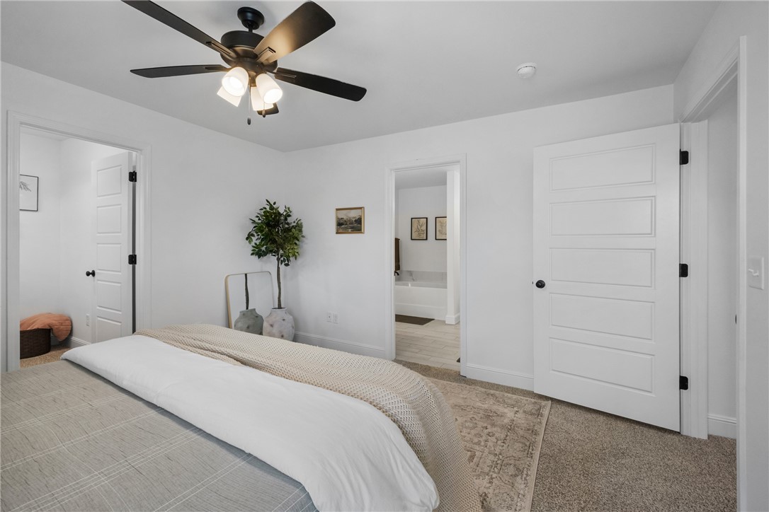 Prairie Brook - Residential