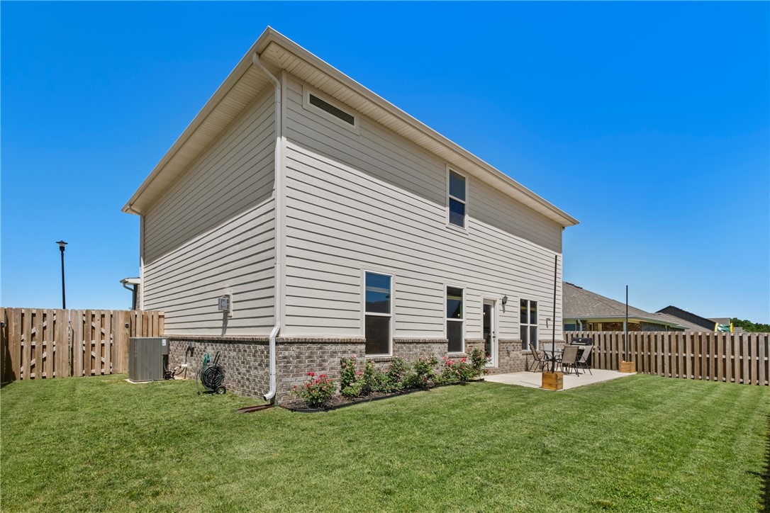 Prairie Brook - Residential