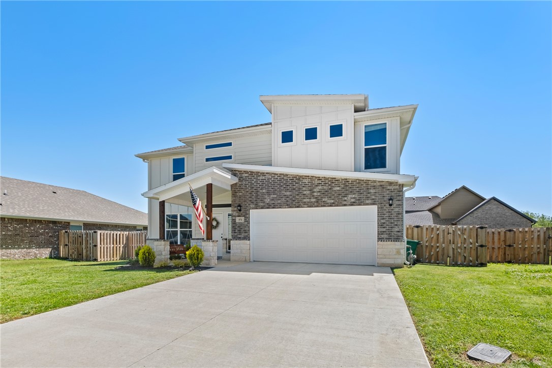 Prairie Brook - Residential