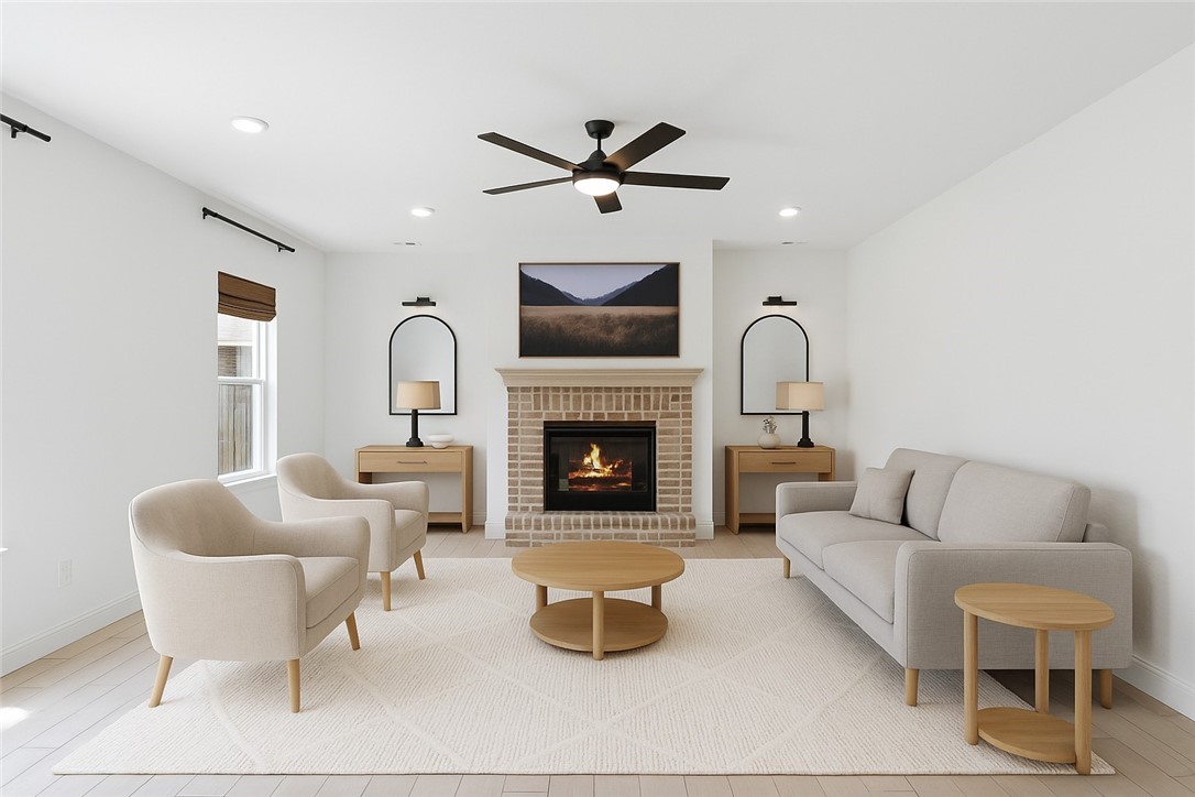 Prairie Brook - Residential