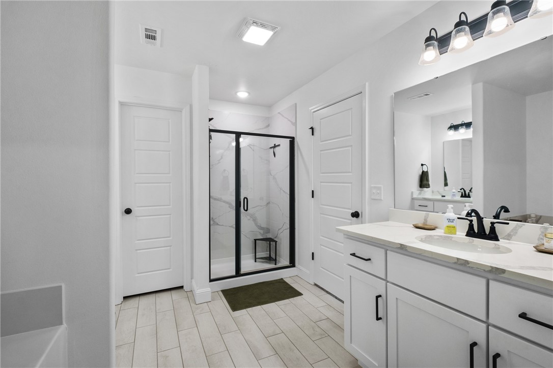 Prairie Brook - Residential