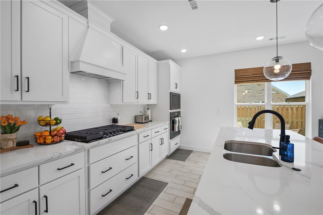 Prairie Brook - Residential