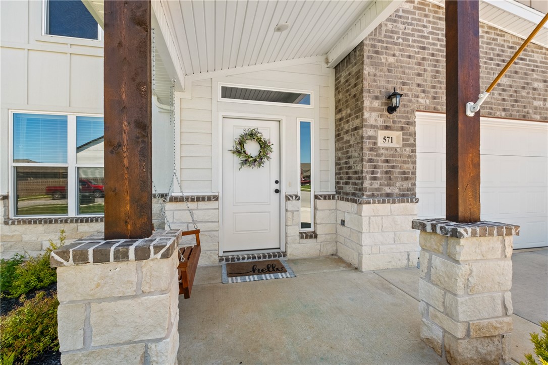 Prairie Brook - Residential