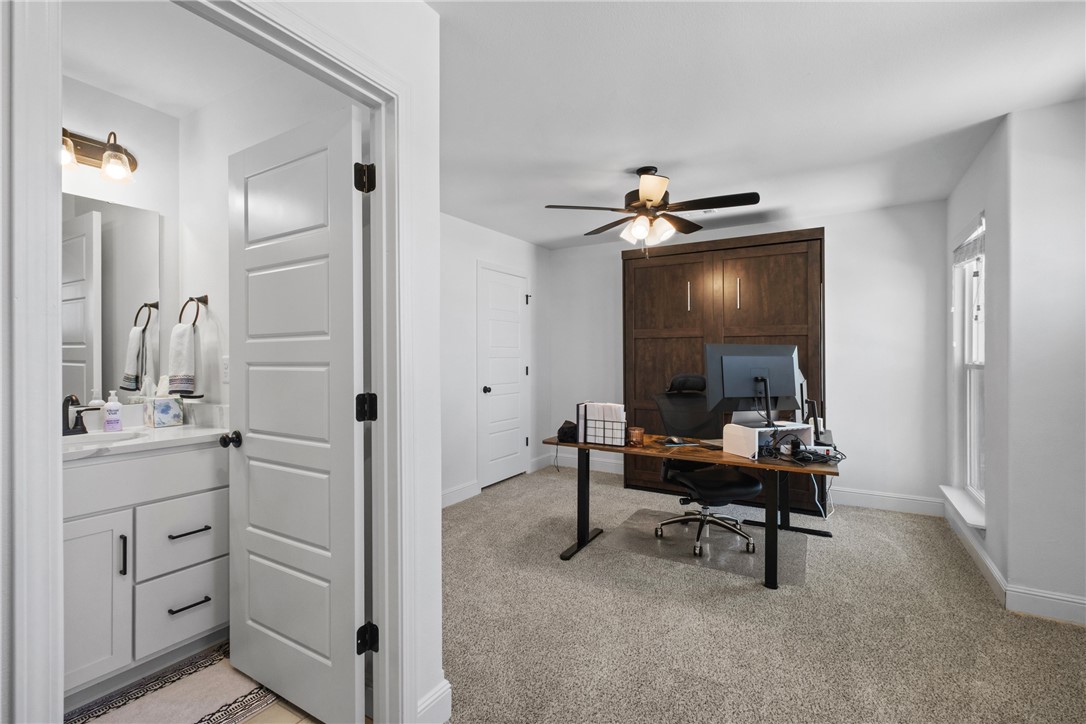 Prairie Brook - Residential