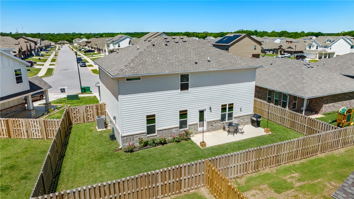 Prairie Brook - Residential