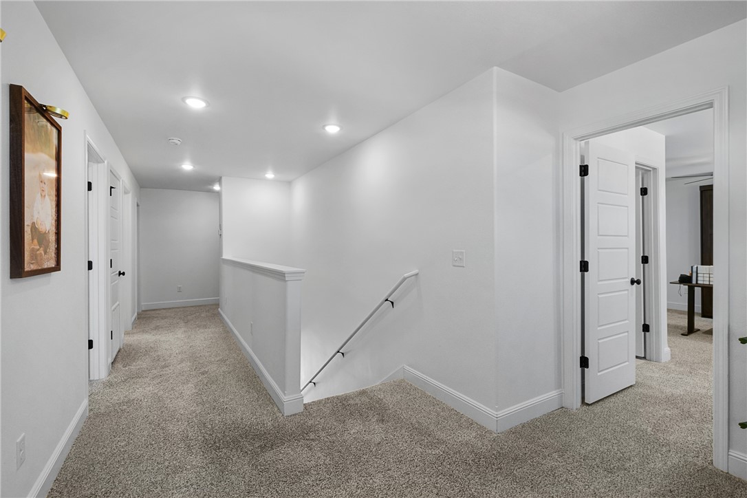 Prairie Brook - Residential