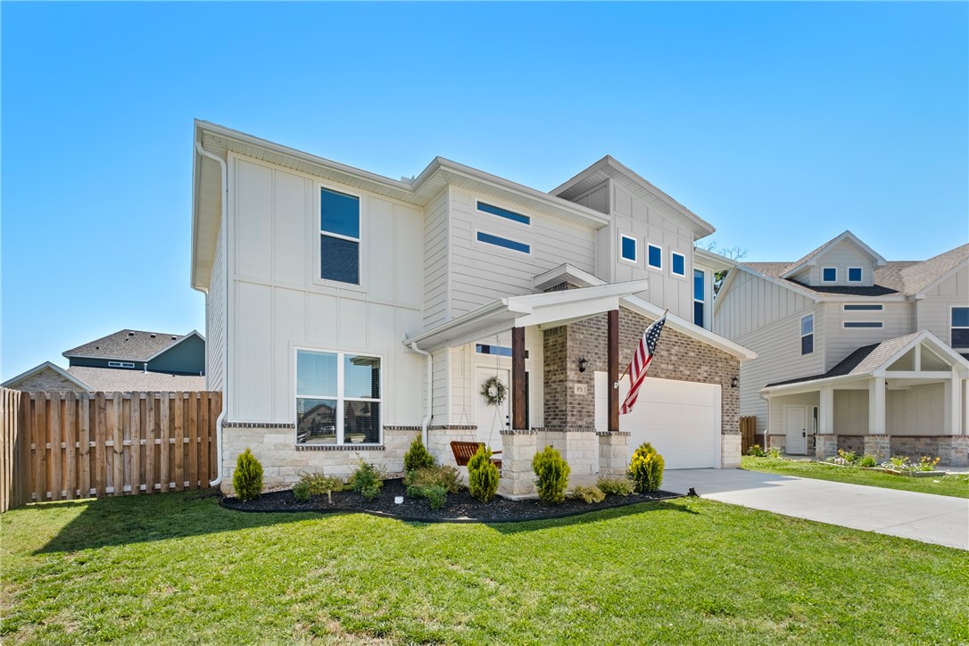 Prairie Brook - Residential