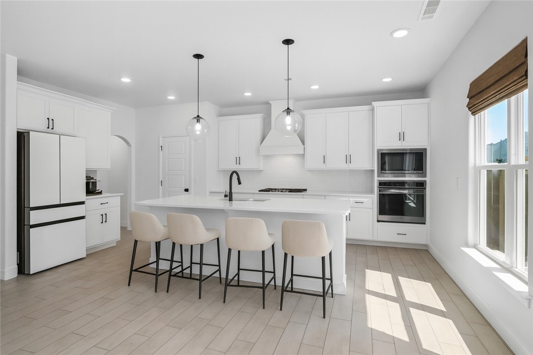 Prairie Brook - Residential