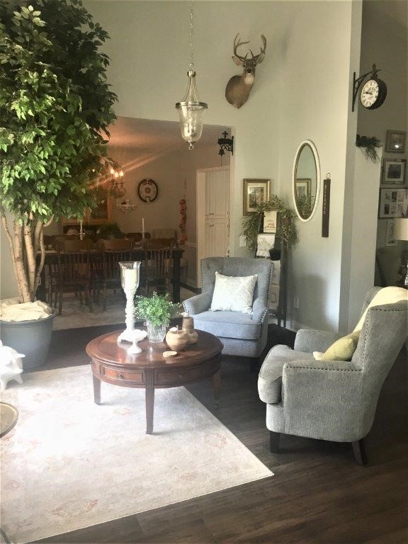 Woodcliff - Residential