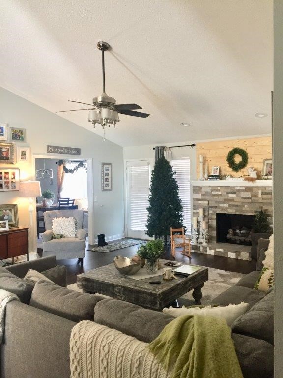 Woodcliff - Residential
