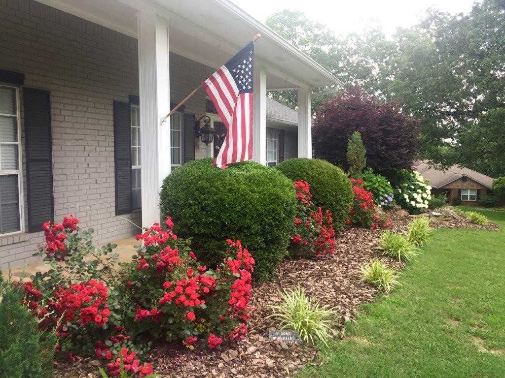 Woodcliff - Residential