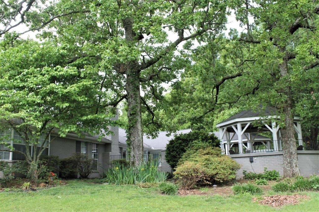 Woodcliff - Residential