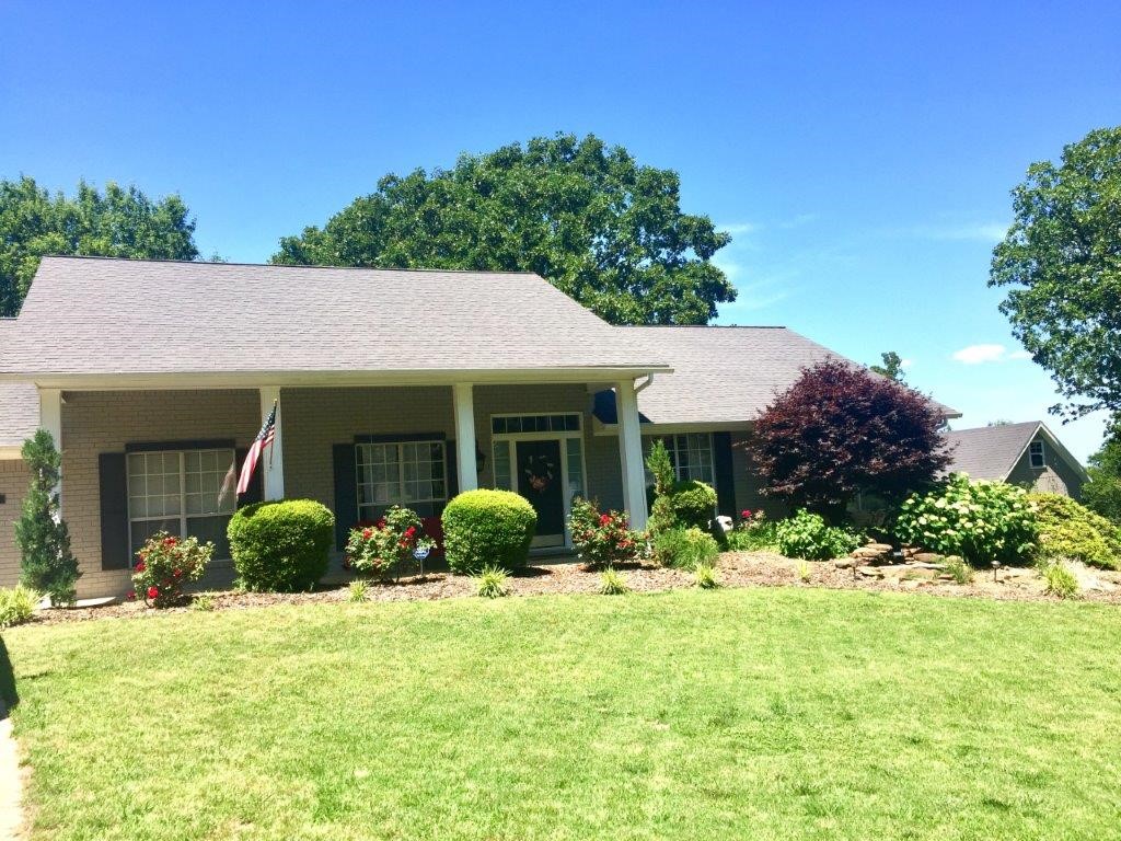 Woodcliff - Residential