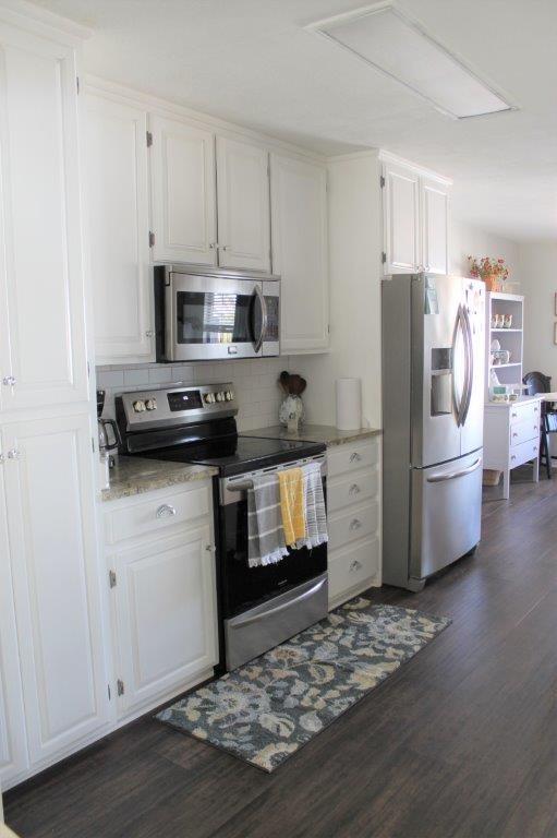 Woodcliff - Residential