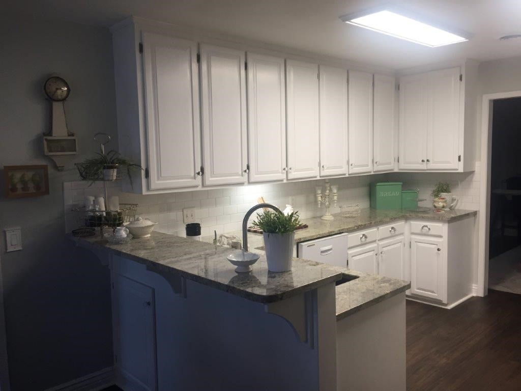 Woodcliff - Residential