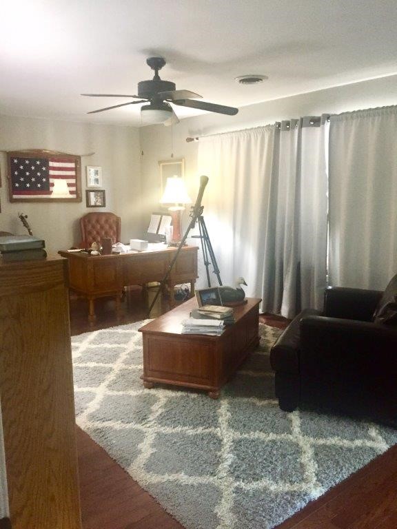 Woodcliff - Residential