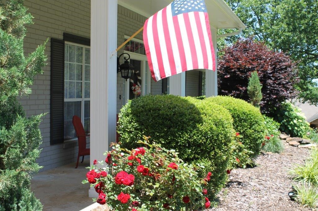 Woodcliff - Residential