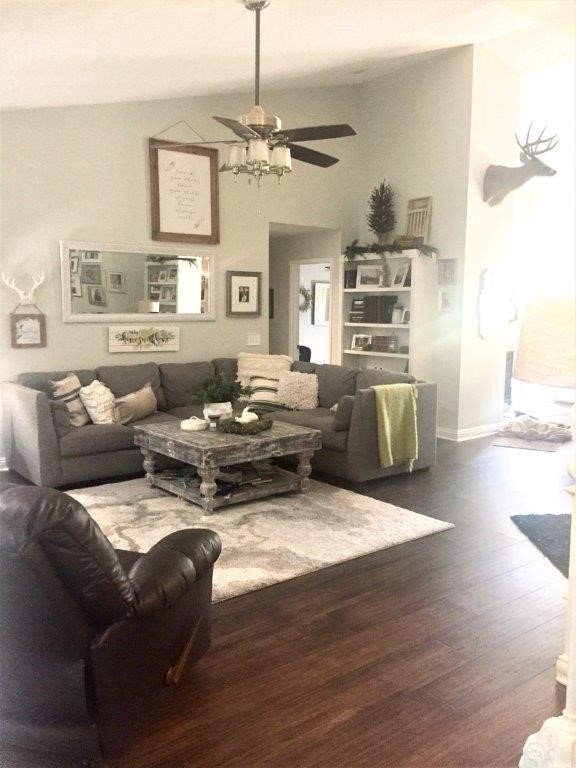 Woodcliff - Residential