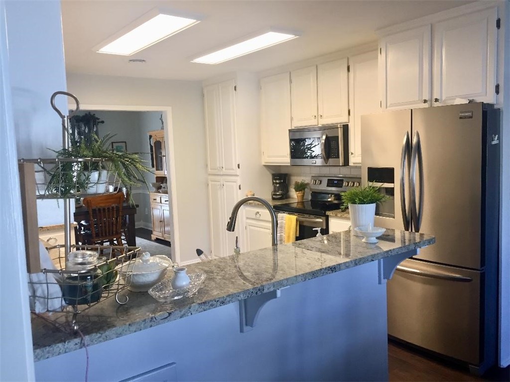 Woodcliff - Residential