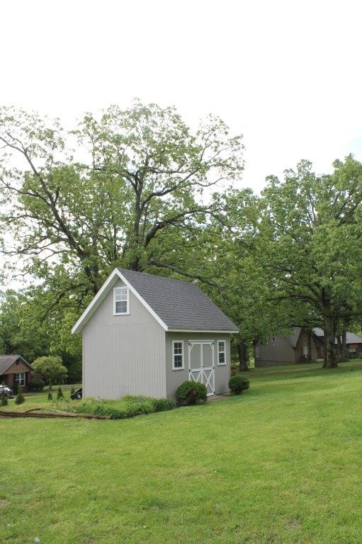 Woodcliff - Residential