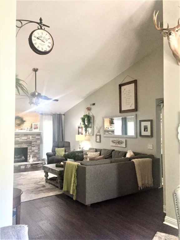 Woodcliff - Residential