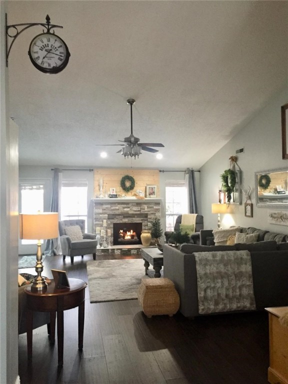 Woodcliff - Residential