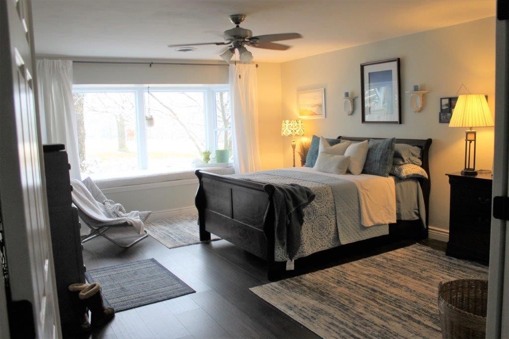 Woodcliff - Residential
