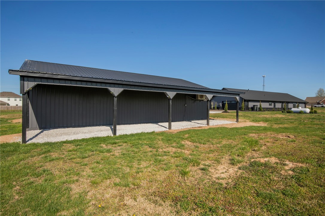 No - Residential