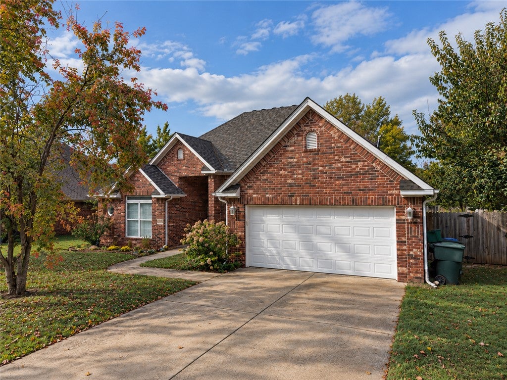 3750 W River Bend Drive