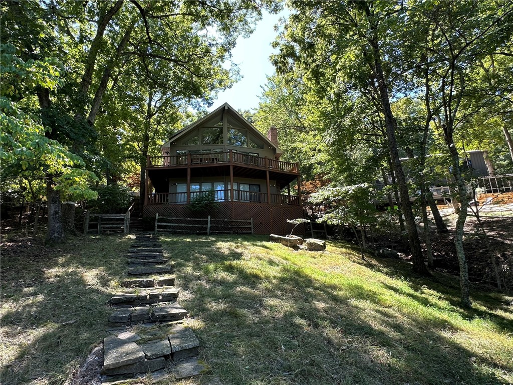 Lost Bridge Village Rurban - Residential