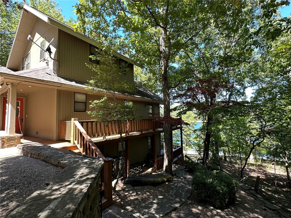 Lost Bridge Village Rurban - Residential