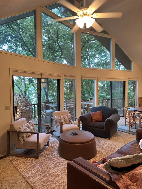 Lost Bridge Village Rurban - Residential