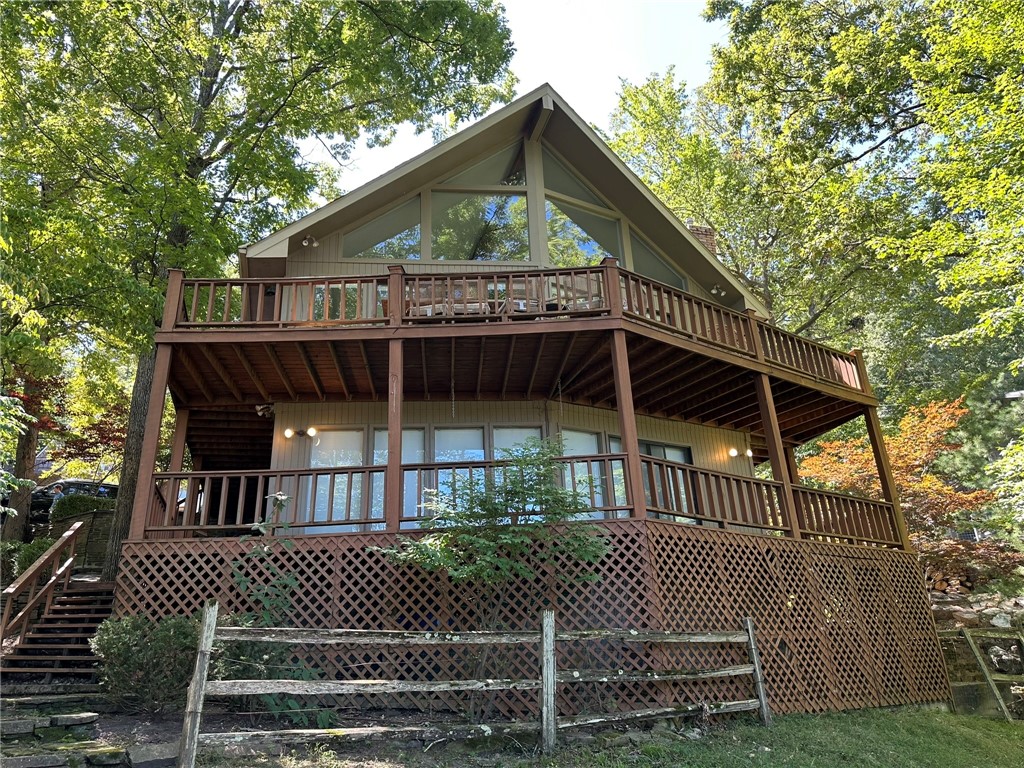 Lost Bridge Village Rurban - Residential