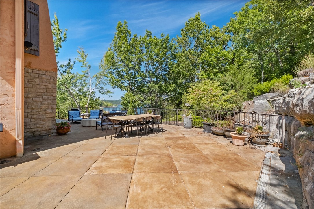 Bluff Shores - Residential