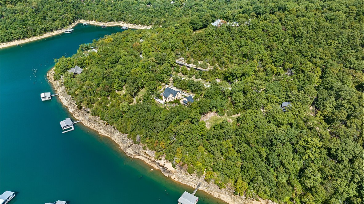 Bluff Shores - Residential