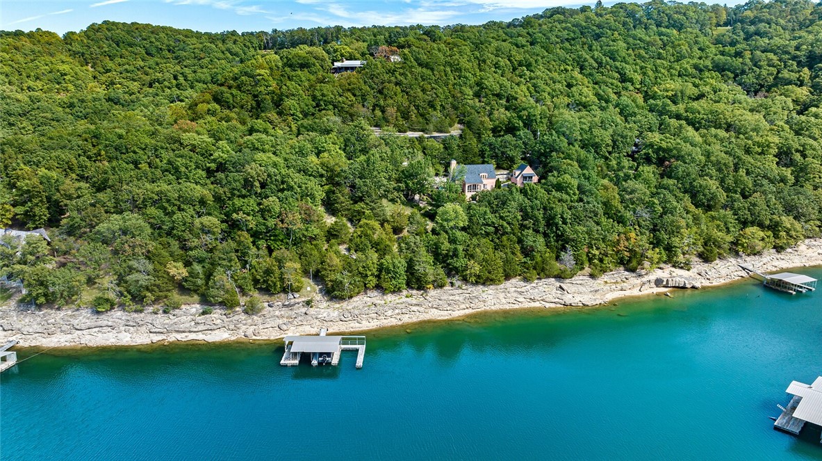 Bluff Shores - Residential