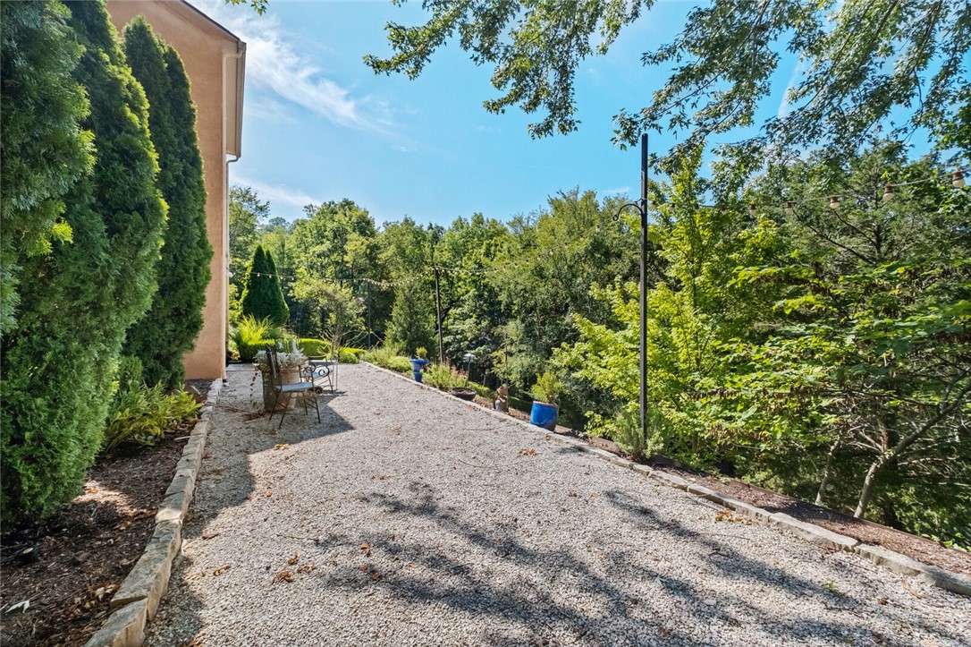 Bluff Shores - Residential