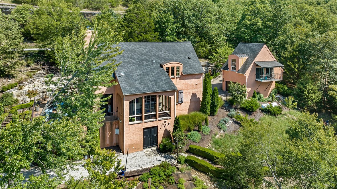 Bluff Shores - Residential