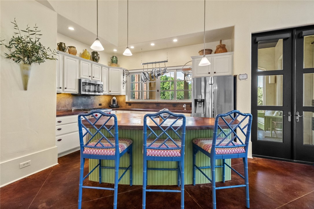 Bluff Shores - Residential