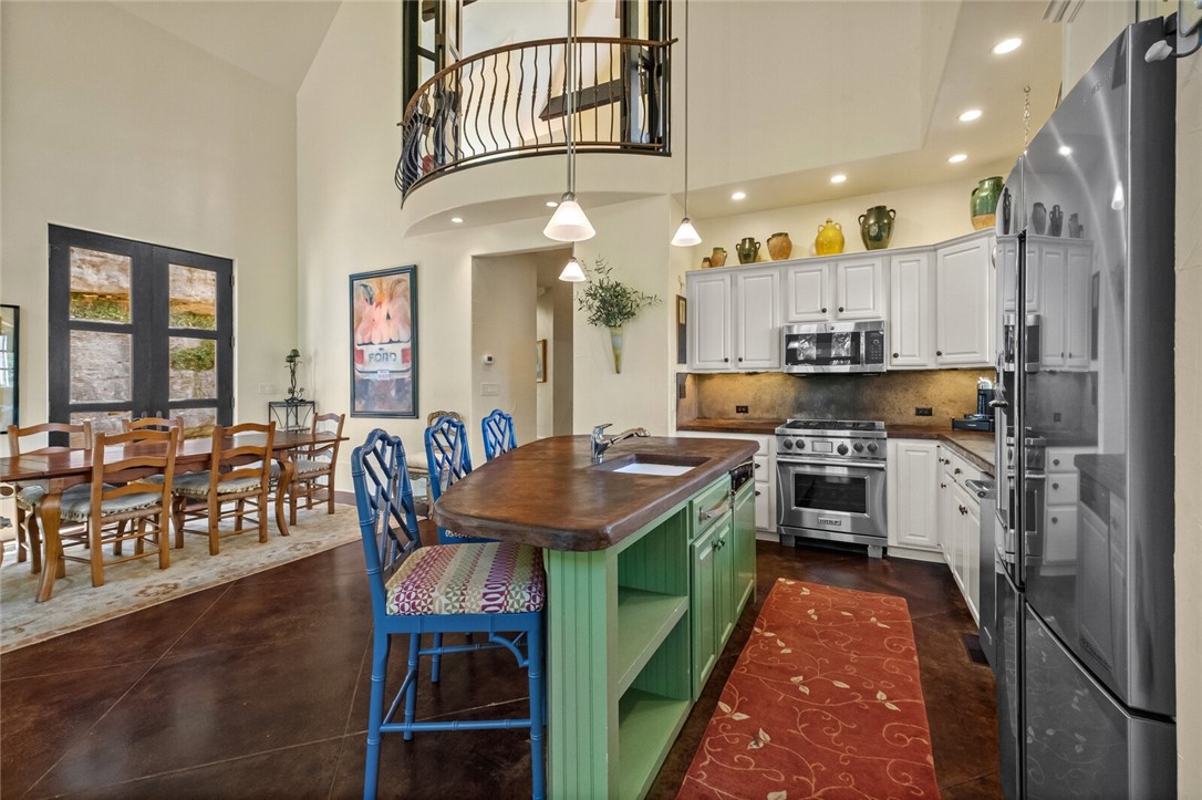 Bluff Shores - Residential