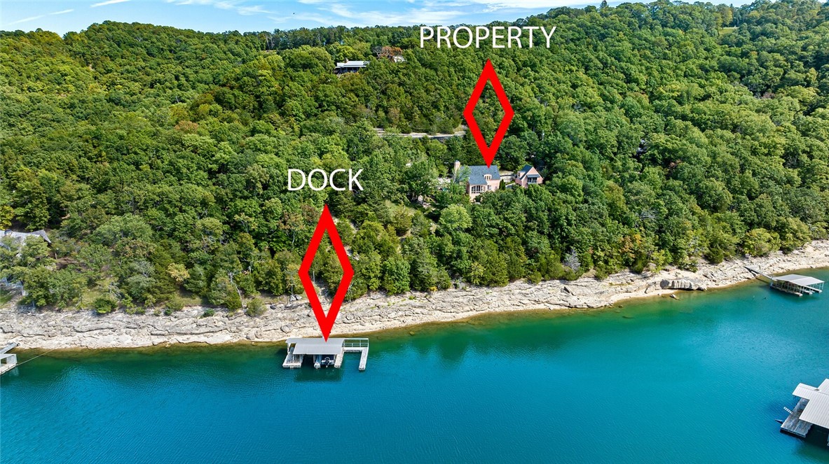 Bluff Shores - Residential