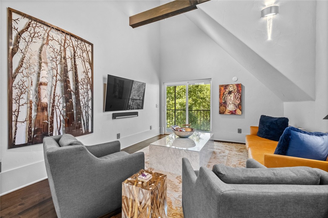 Bluff Shores - Residential