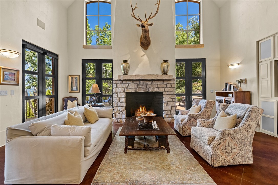 Bluff Shores - Residential