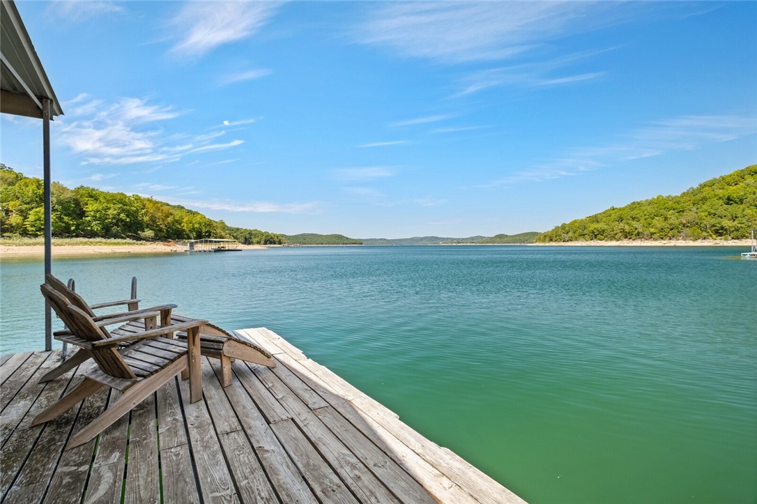 Bluff Shores - Residential