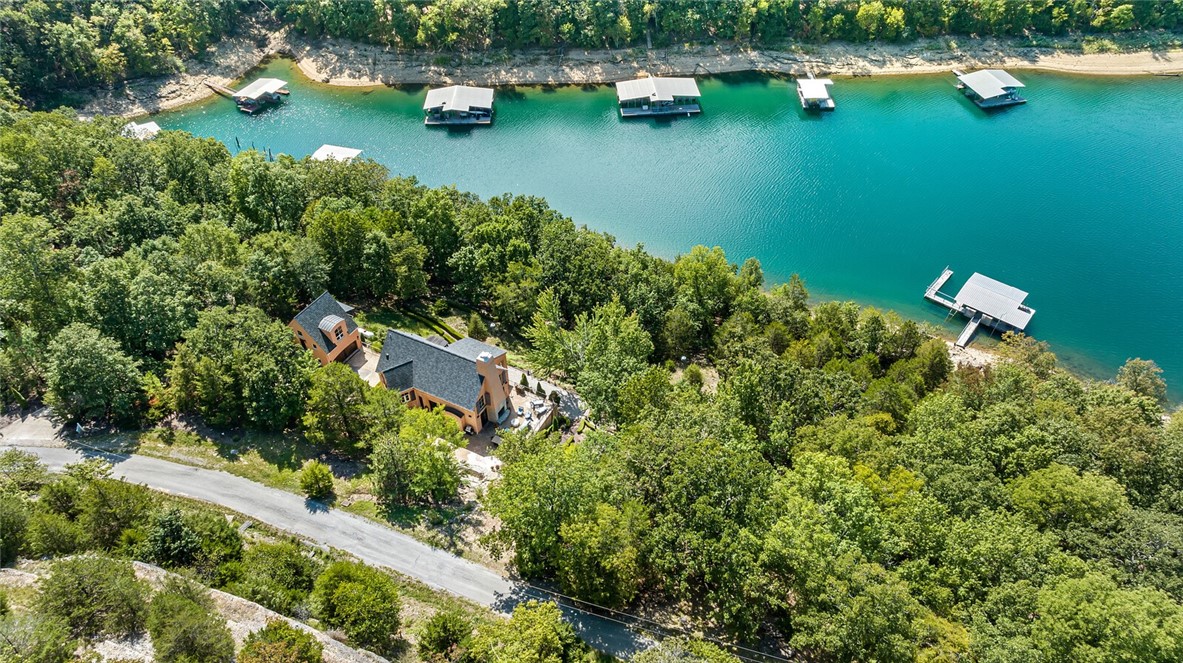 Bluff Shores - Residential