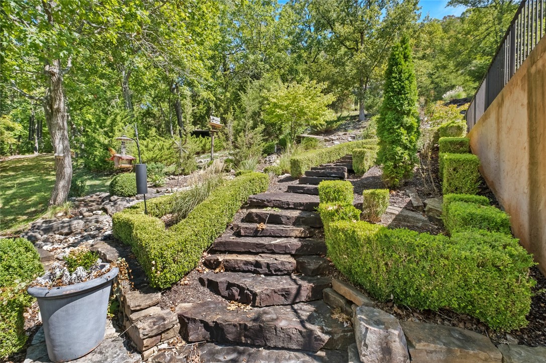 Bluff Shores - Residential